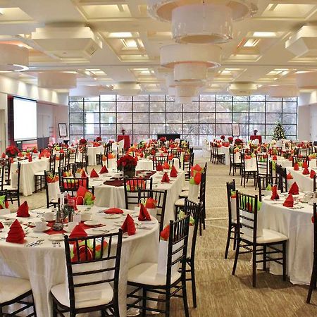 شرق لانسينغ Kellogg Hotel And Conference Center المرافق الصورة