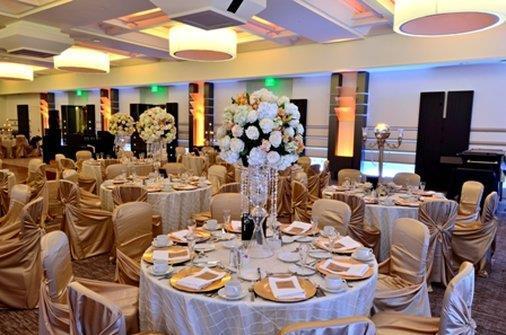 شرق لانسينغ Kellogg Hotel And Conference Center وسائل الراحة الصورة